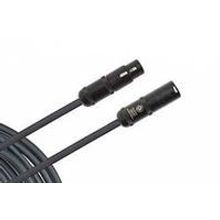 PW-AMSM-10 American Stage Микрофонный кабель, XLR Male XLR Female, 3,05м, Planet Waves