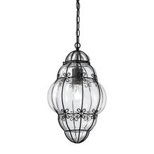 Ideal Lux Подвесной светильник Ideal Lux Anfora SP1 Small 131788 ID - 223307