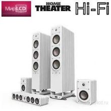 Polk Audio Signature S603520 Set 5.0 White