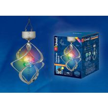 Uniel Подвесной светильник Uniel Modern 7281 ID - 424112