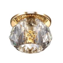 Novotech Встраиваемый светильник Novotech Arctica 369726 ID - 251182