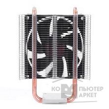 Thermaltake Cooler  Contact 16 CLP0598 for S1155 1156 775 FM1 AM3 AM2