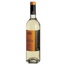 Вино Паласио де Борнос, 0.750 л., 13.0%, сухое, белое, 6
