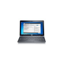 Dell latitude e6230 12.5" core i3-3120m 4gb 320gb hd4000 12.5" hd Мат w7pro64 black bt cam