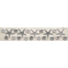 Tonalite Krakle Grigio Fregio Star 5.5x30 см