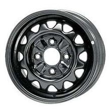 Колесные диски KFZ 4400 5,0R13 4*114,3 ET46 d67 [19046101001]
