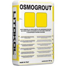 Литокол Osmogrout 25 кг