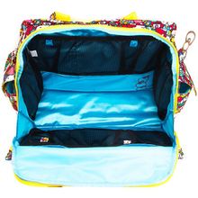 Hello Kitty дорожная Be Prepared hello kitty tick tok