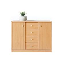 Тумбочка kd4s 8 11 (Система ПОП)"