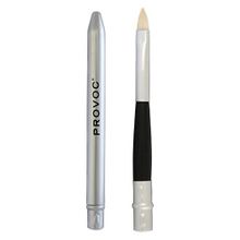 Кисть для губ Provoc Pencil Lip Brush P1001S