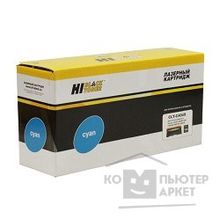 Hi-Black CLT-C404S Картридж для Samsung Xpress SL-C430 C430W C480 C480W C480FW 1000стр. синий, с чипом