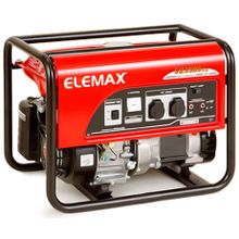 ELEMAX SH 7600 EX-RS