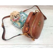 Сумочка кросс-боди Два медведя