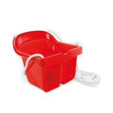 Mochtoys подвесные красные