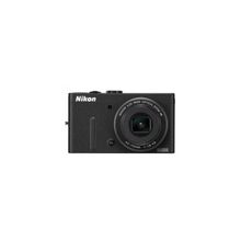 Nikon coolpix p310 16mpix черный 4.2x 3" 1080p sdxc li-ion