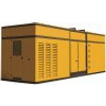 Aksa AP 1650 в кожухе