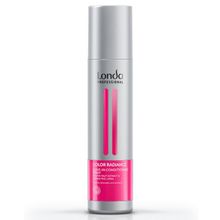 Londa Professional Спрей-кондиционер несмываемый для окрашенных волос Color Radiance, Londa