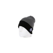 Шапка Armour Park Beanie Black