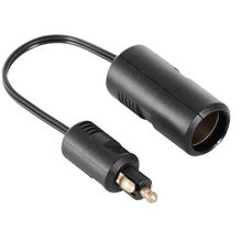 SW-MOTECH Розетка-прикуриватель 12V SW-MOTECH EMA.00.107.11600 DIN-коннектором