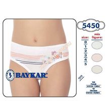Трусы для девочек - Baykar - 5450