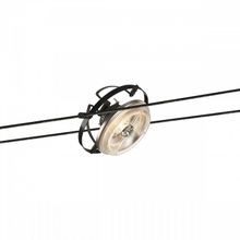 SLV Подвесной светильник SLV Wire Qrb 139110 ID - 445190