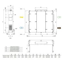 Systemair Topvex FC06 EL-L