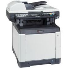 KYOCERA ECOSYS M6026cdn МФУ лазерное цветное