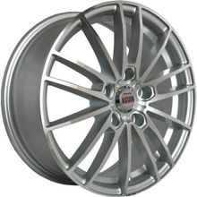 Колесный диск ALCASTA M38 6,5x16 5x108 D63,3 ET50 sf