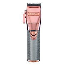 Машинка для стрижки волос BaByliss 4Artists RoseFX EDM Technology FX8700RGE