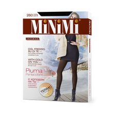 Леггинсы женские микрофибра MiNiMi Pantacollant Piuma 260 den