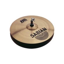 Тарелки SABIAN B8 14" HI-HAT