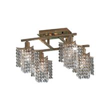 Люстра потолочная CL323241 Citilux