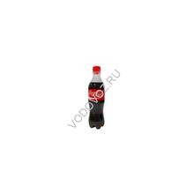 Кока-Кола   Coca-cola 0,5 л. (24 бут.)