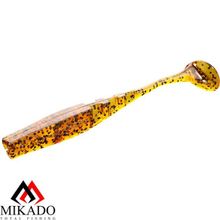 Виброхвост Mikado FISHUNTER TT 11 см.   350  ( 5 шт.)