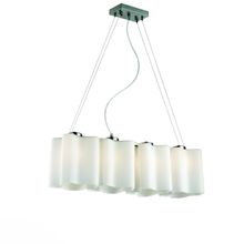 Люстра подвесная ST LUCE ONDE SL116.503.04