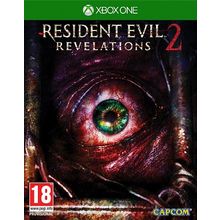 Resident Evil Revelations 2 (XboxOne)