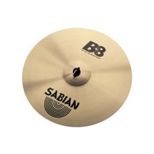 Тарелка SABIAN B8 18" ROCK CRASH