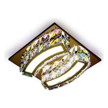 Ambrella Встраиваемый светильник Ambrella Led S70 S70 PR G 4W 4200K LED ID - 456275