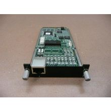 audiocodes (mediant 1000b digital voice module - single span) m1kb-vm-1span