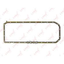 Прокладка Маслянного Поддона LYNXauto арт. SG1432