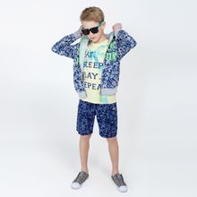 Acoola для мальчика skunk темно синие р.134-164