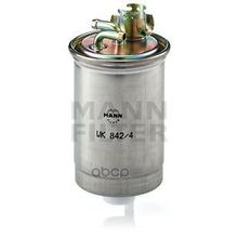 Фильтр Топливный MANN-FILTER арт. WK8424