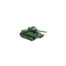 Модель [1:30] Танк Т-34