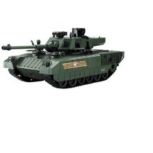 Радиоуправляемый танк CS RUSSIA T-14 Армата Household YH4101H-19
