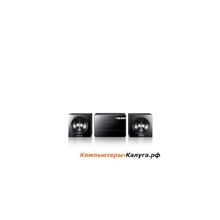 Музыкальный центр Samsung MM-D320 CD MP3, 20Вт., USB, FM, MP3 Enhancer, Power Bass
