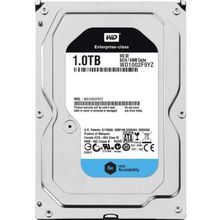 Жесткий диск 1TB WD SE (WD1002F9YZ ) {Serial ATA III, 7200 rpm, 128Mb buffer, 3.5"}