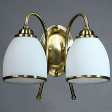 Brizzi Бра Brizzi Tarragona MA02640W 002 Bronze ID - 19602