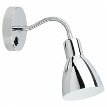 Arte Lamp Бра Arte Lamp Dorm A1408AP-1CC ID - 416325