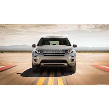 Блокиратор рулевого вала для LAND ROVER DISCOVERY SPORT - Гарант Блок Люкс 196.E f