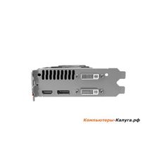 Видеокарта 1280Mb &lt;PCI-E&gt; Palit GTX570 Sonic Platinum с CUDA &lt;GFGTX570, GDDR5, 320 bit, HDCP, 2*DVI, HDMI, DP, Retail&gt;